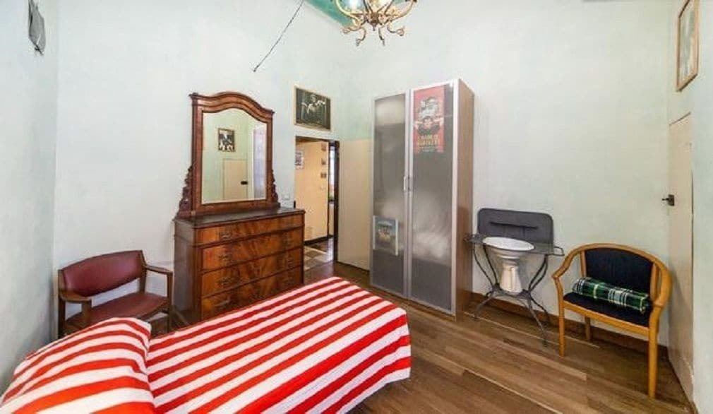 B&B La Rosa D'Oro Genoa Bagian luar foto